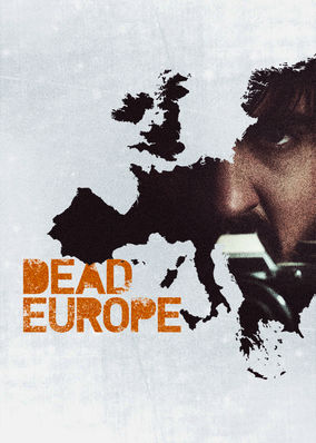 Dead Europe poster