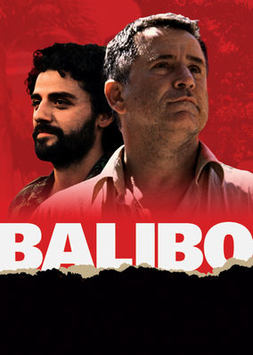Balibo poster