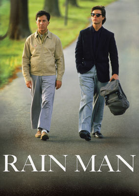 Is 'Rain Man' on Netflix UK? Where to Watch the Movie - New On Netflix UK