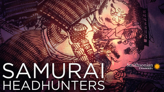 samurai headhunters movie