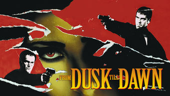 From Dusk Till Dawn