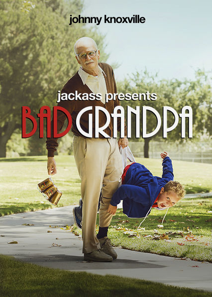 bad grandpa stream bad grandpa stream