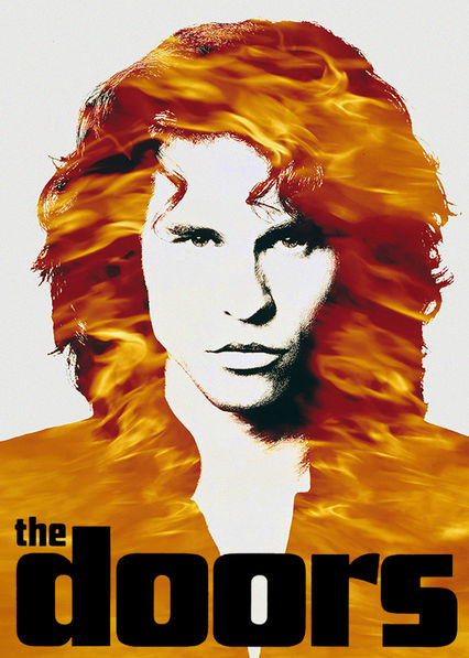 Is 'The Doors' on Netflix UK? Where to Watch the Movie - New On Netflix UK