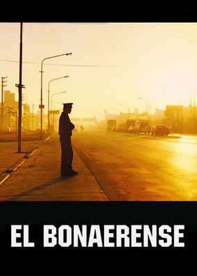 El Bonaerense poster