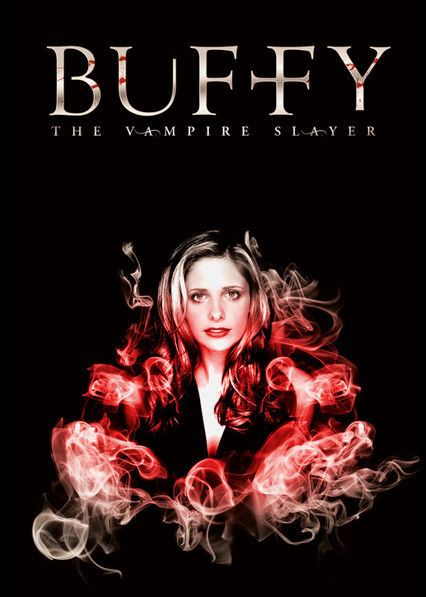 buffy vampire slayer netflix