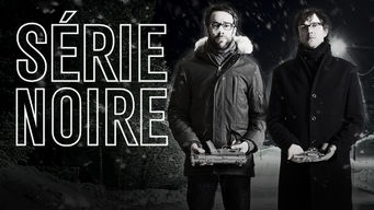 Série Noire