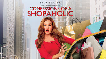 Confessions of a Shopaholic