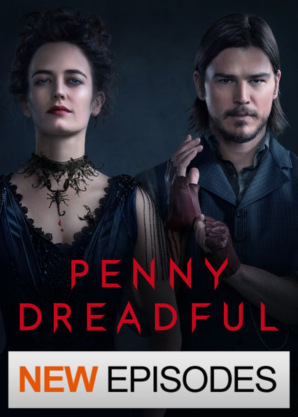 Penny Dreadful