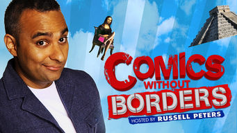 Comics Without Borders