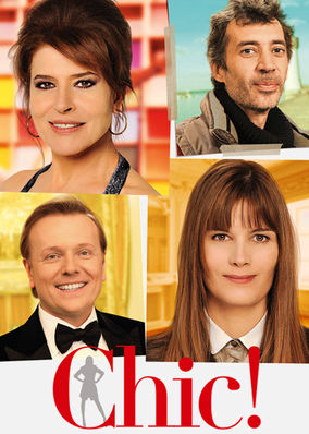 Chic! poster