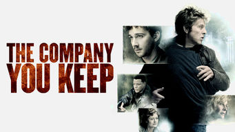 The Company You Keep