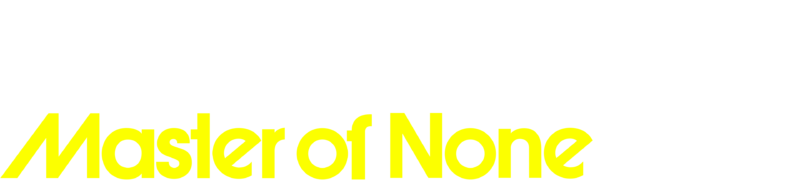 Master of None: A Netflix Original