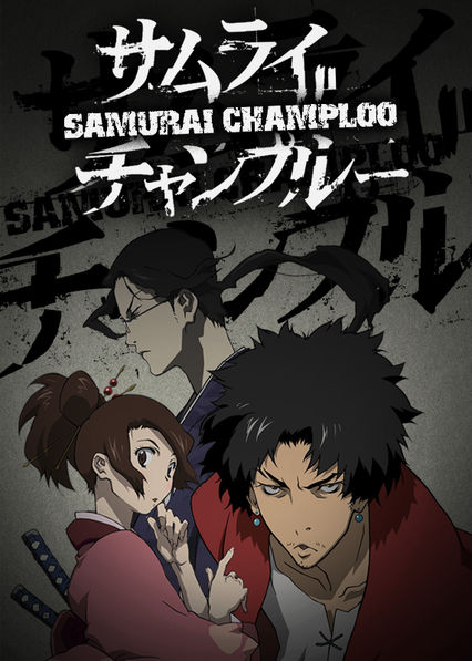 Is 'Samurai Champloo' available to watch on Netflix in ...