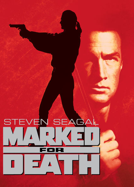 marked for death movie