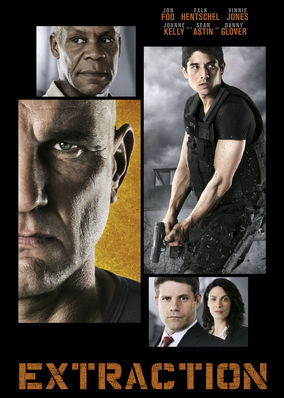 Extraction poster