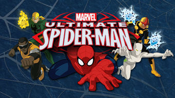 Ultimate Spider-Man
