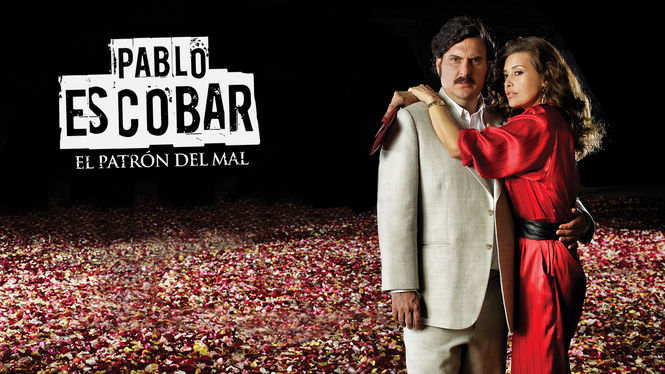 Pablo Escobar, el patrón del mal (2012) Pablo Escobar, el patrón del mal on Netflix USA