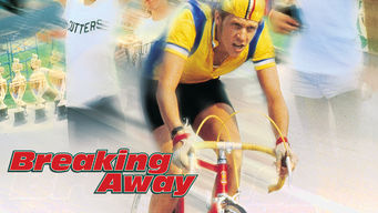 Breaking Away