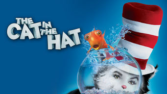 Dr. Seuss' The Cat in the Hat