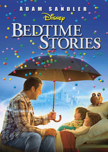 bedtime shows for toddlers netflix