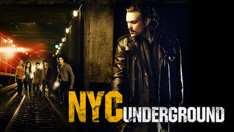 NYC Underground