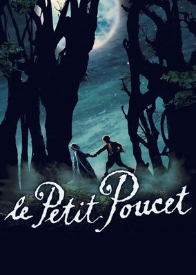 Le Petit Poucet poster
