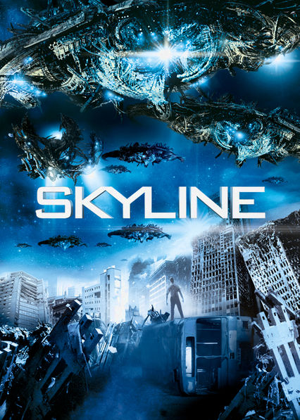 Skylines Netflix Cast Skylines Netflix Cast