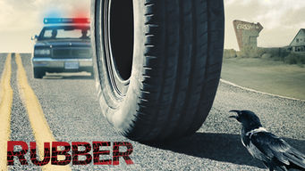 paling valuta synoniemenlijst Is 'Rubber' on Netflix? Where to Watch the Movie - New On Netflix USA