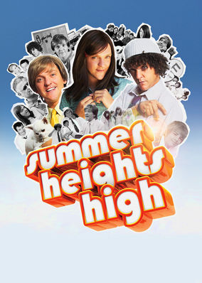 Summer Heights High