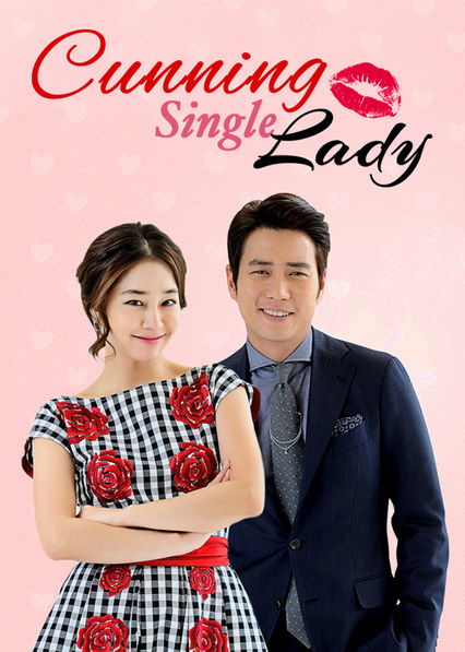 Nonton Cunning Single Lady Episode 2 Subtitle Indonesia dan English