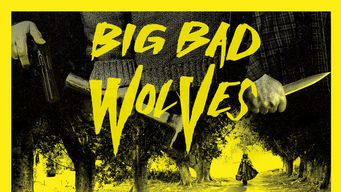 Big Bad Wolves