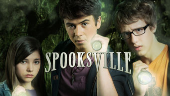 Spooksville