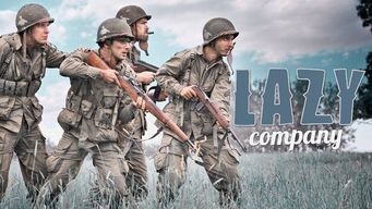 Lazy Company: Band of Losers