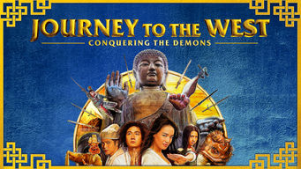 Journey to the West