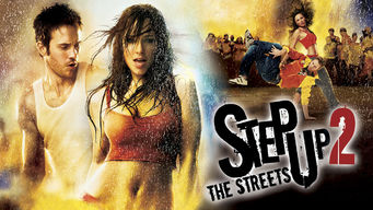 Step Up 2: The Streets