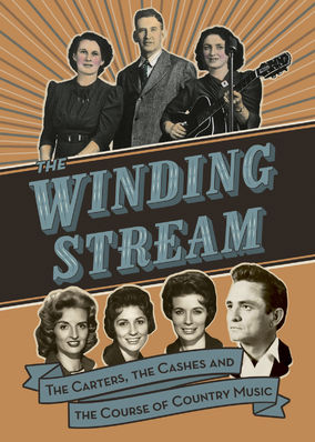 The Winding Stream