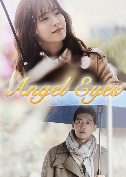Angel Eyes, Korea, Drama