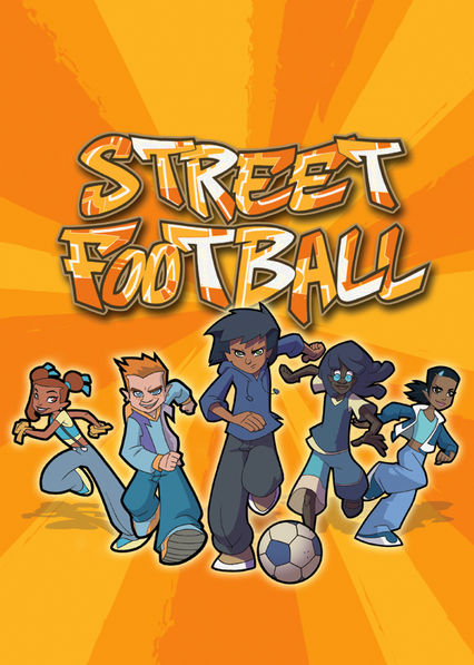 Onwijs Is 'Street Football' available to watch on Netflix in America CC-12