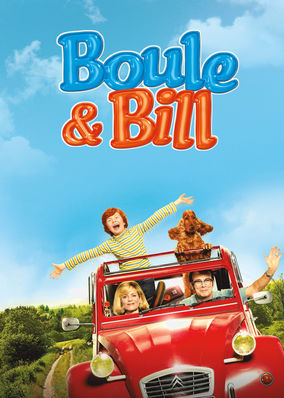 Billy and Buddy poster