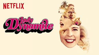 Lady Dynamite