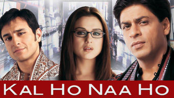 Kal Ho Naa Ho