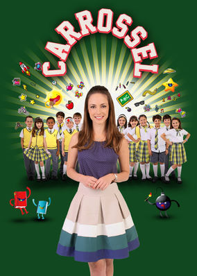 Carrossel poster