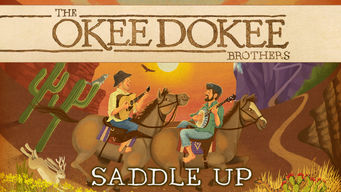 Saddle Up!