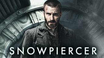 snowpiercer netflix date