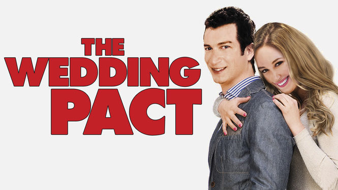 Is 'The Wedding Pact' available to watch on Canadian ...