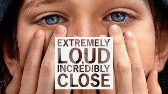 Extremely Loud and Incredibly Close