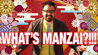 What's Manzai ?!!!