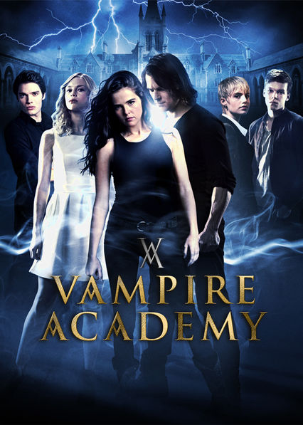 Vampire movies on on sale netflix