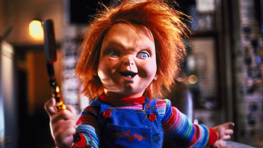 Image result for Child's Play 3