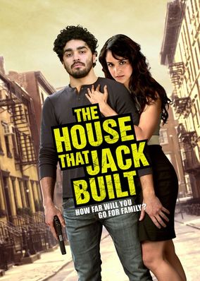 The House That Jack Built